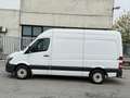 Mercedes-Benz Sprinter 313 Bluetec Bianco - thumbnail 7