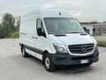 Mercedes-Benz Sprinter 313 Bluetec Bianco - thumbnail 3