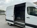 Mercedes-Benz Sprinter 313 Bluetec Bianco - thumbnail 11