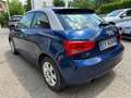 Audi A1 A1 1.2 tfsi Attraction - OK NEOPATENTATI Blau - thumbnail 5