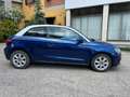 Audi A1 A1 1.2 tfsi Attraction - OK NEOPATENTATI Blau - thumbnail 4