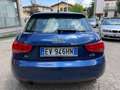 Audi A1 A1 1.2 tfsi Attraction - OK NEOPATENTATI Blau - thumbnail 8