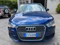 Audi A1 A1 1.2 tfsi Attraction - OK NEOPATENTATI Blau - thumbnail 2