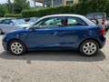 Audi A1 A1 1.2 tfsi Attraction - OK NEOPATENTATI Blau - thumbnail 7