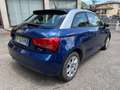Audi A1 A1 1.2 tfsi Attraction - OK NEOPATENTATI Blau - thumbnail 3