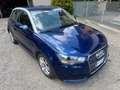 Audi A1 A1 1.2 tfsi Attraction - OK NEOPATENTATI Blau - thumbnail 6