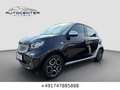 smart forFour forfour Prime|Panorama|Leder|Sitzheizung Noir - thumbnail 1