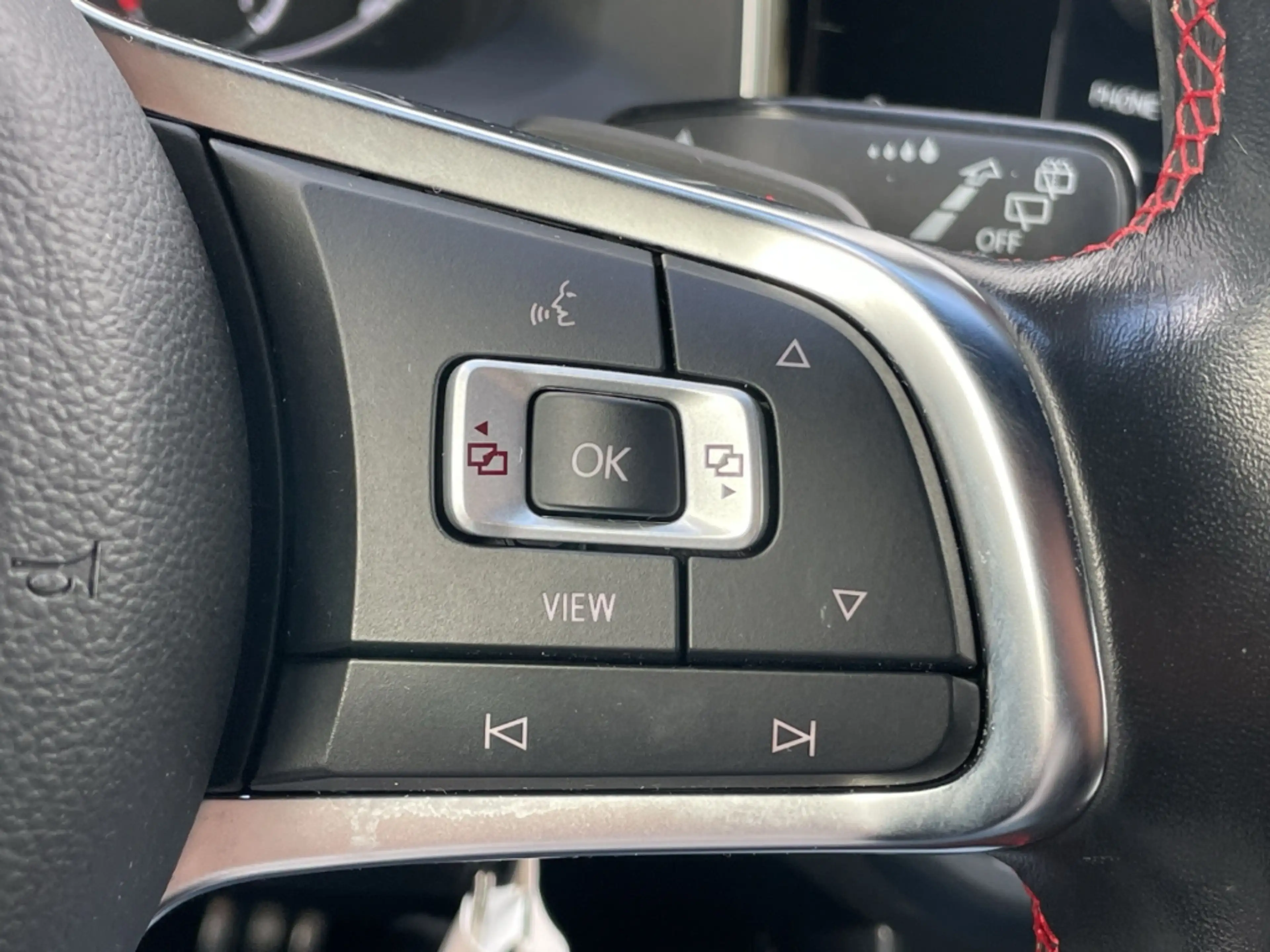 Volkswagen Polo GTI 2.0 TSI DSG ACC/PDC/Sitzhzg/Fahrprofilauswahl/Clim — photo 15