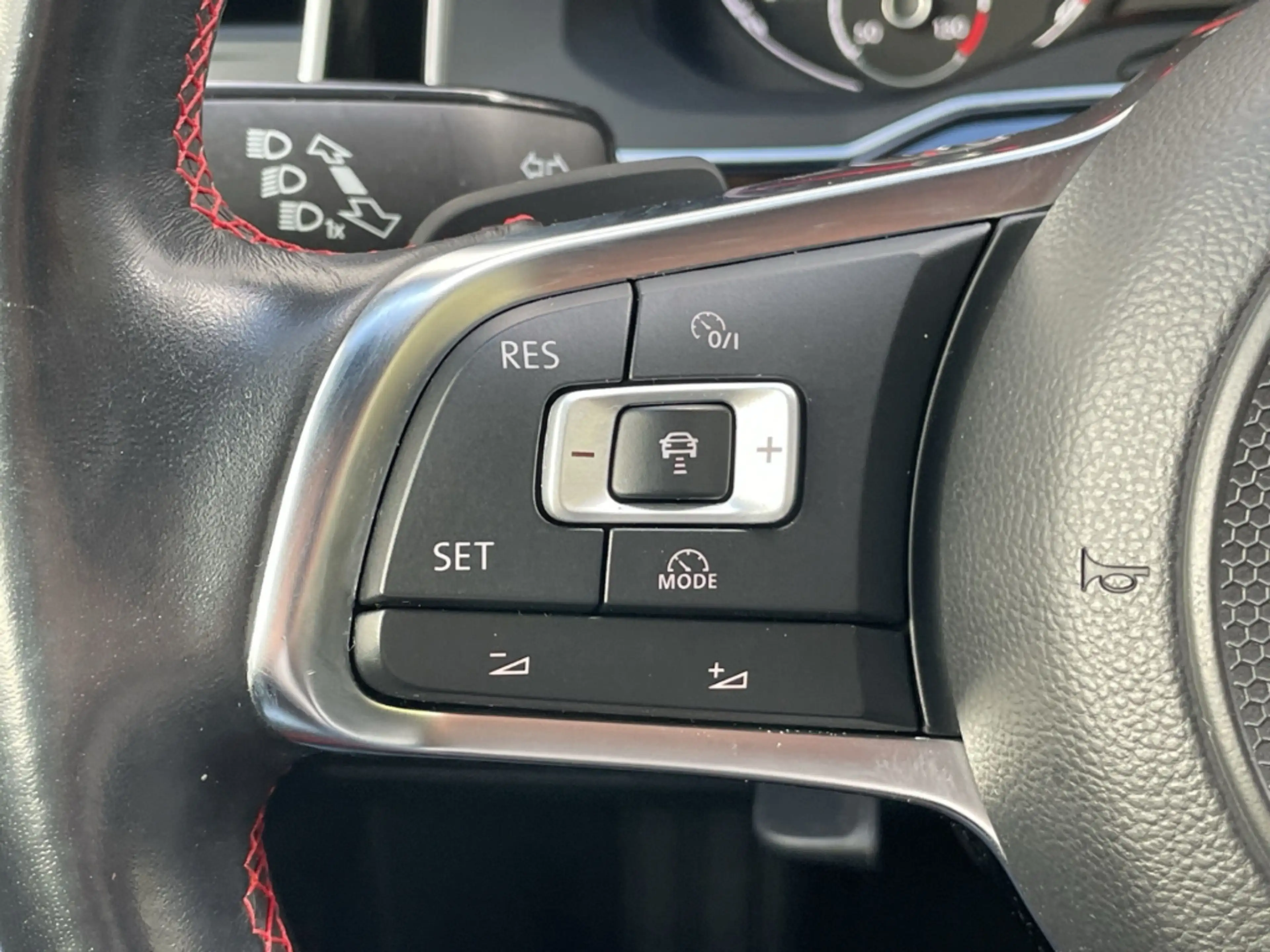 Volkswagen Polo GTI 2.0 TSI DSG ACC/PDC/Sitzhzg/Fahrprofilauswahl/Clim — photo 14
