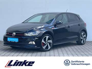 2.0 TSI DSG ACC/PDC/Sitzhzg/Fahrprofilauswahl/Clim