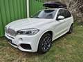 BMW X5 PHEV xDrive40e Österreich-Paket Aut. Weiß - thumbnail 1