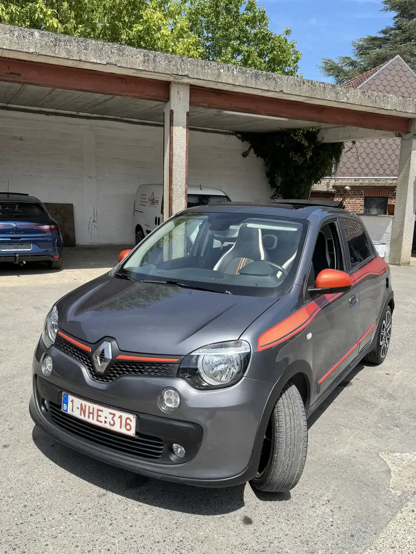 Renault Twingo ENERGY TCe 110 GT - 2