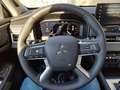 Mitsubishi Outlander PHEV 2,4 4WD Diamond 2-tone Leder       Schwarz AT Schwarz - thumbnail 9