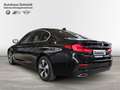 BMW 530 d Limousine*Pano*WLAN*DAB*Parkassist.*Shz.* Schwarz - thumbnail 3