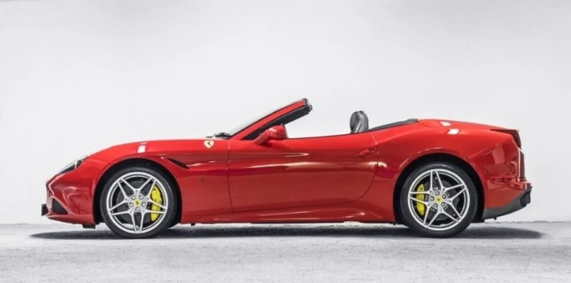 Ferrari California 3.9 T dct - 1