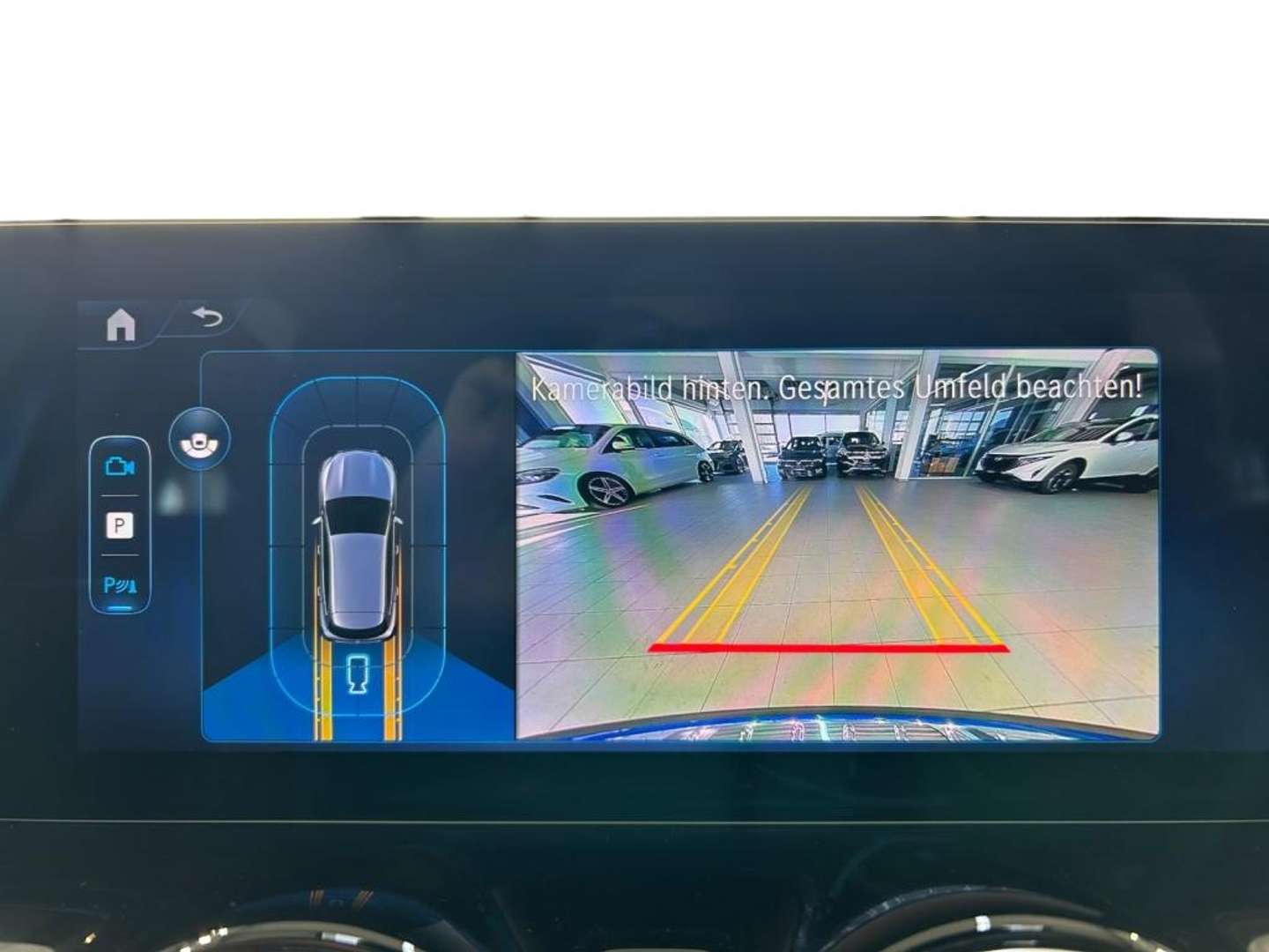 Mercedes GLA 200 Premium - - Joinsteer - #5