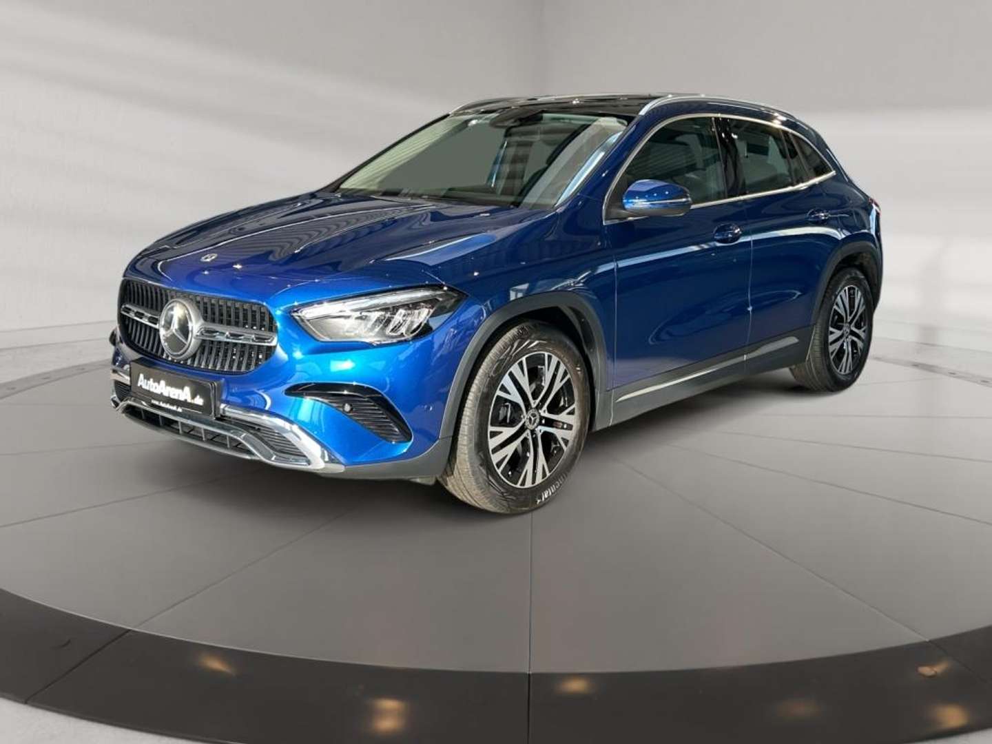 Mercedes GLA 200 Premium - - Joinsteer - #1