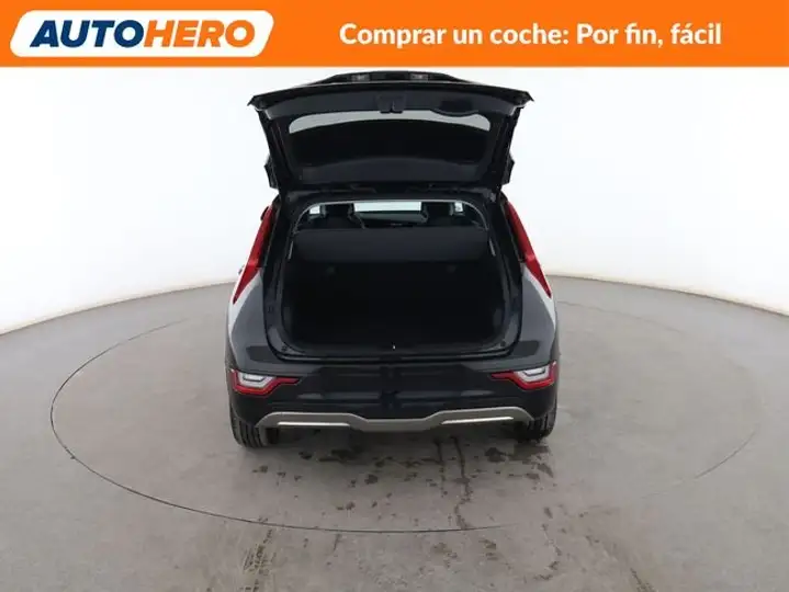 Kia Niro e-Niro Drive 2022, foto 18
