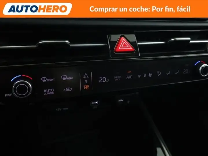 Kia Niro e-Niro Drive 2022, foto 31