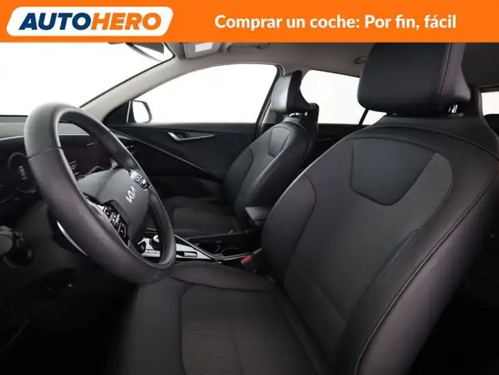 Kia Niro e-Niro Drive 2022, foto 12