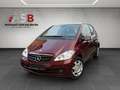 Mercedes-Benz A 170 Xenon*Navi*Klima*1.Hand*erst 66.760 KM Rojo - thumbnail 16