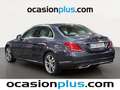 Mercedes-Benz C 220 220BlueTec 7G Plus Gris - thumbnail 3