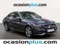 Mercedes-Benz C 220 220BlueTec 7G Plus Gris - thumbnail 2