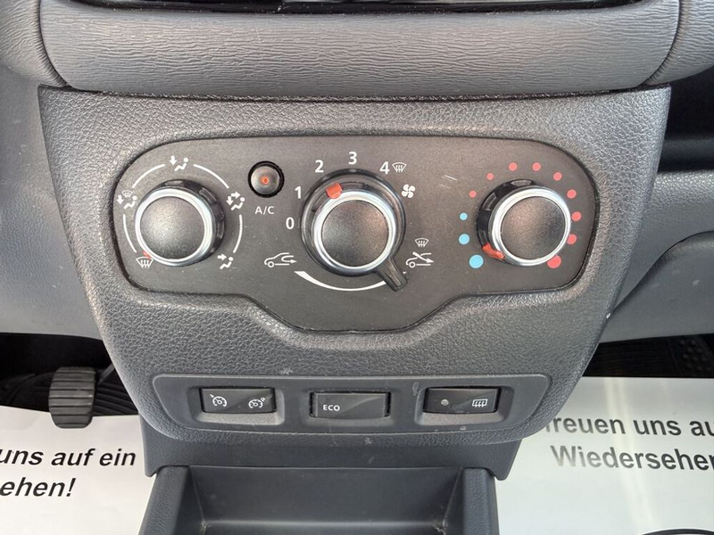Dacia Dokker Comfort TCe 130 PF **Freisprech/Tempomat** — photo 14