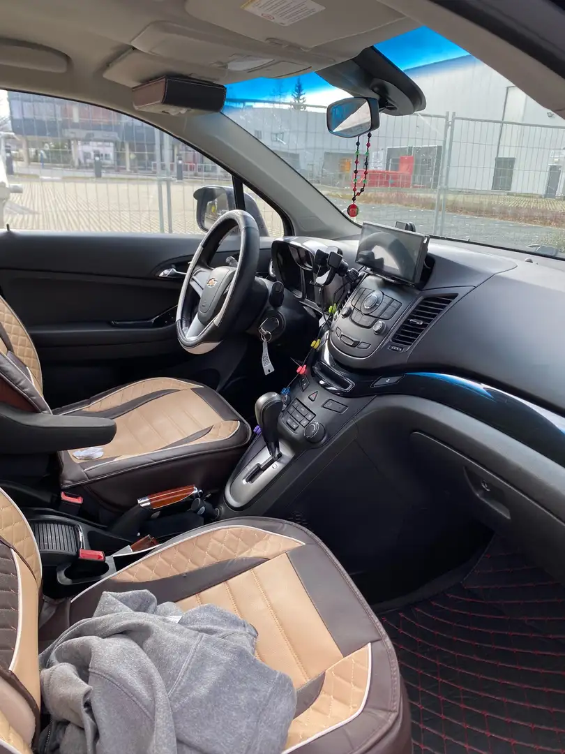 Chevrolet Orlando 2.0 TD Aut. LT+ - 2