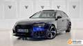 Audi RS4 Avant TFSI quattro tiptronic Bleu - thumbnail 1