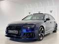 Audi RS4 Avant TFSI quattro tiptronic Bleu - thumbnail 4