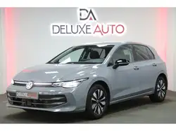 Volkswagen Golf VIII 2.0 TDI 150 Goal - DSG 7 Phase 2