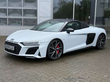 SPYDER 5.2 FSI PERFORMANCE, CARBON, B&O, BRD
