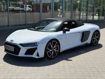 SPYDER 5.2 FSI PERFORMANCE, CARBON, B&O, BRD