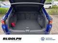 Volkswagen ID.4 Pro 210 kW 77 kW LED HUD BT Navi AHK HarmanKardon Bleu - thumbnail 13