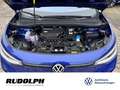 Volkswagen ID.4 Pro 210 kW 77 kW LED HUD BT Navi AHK HarmanKardon Bleu - thumbnail 14