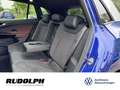 Volkswagen ID.4 Pro 210 kW 77 kW LED HUD BT Navi AHK HarmanKardon Bleu - thumbnail 12