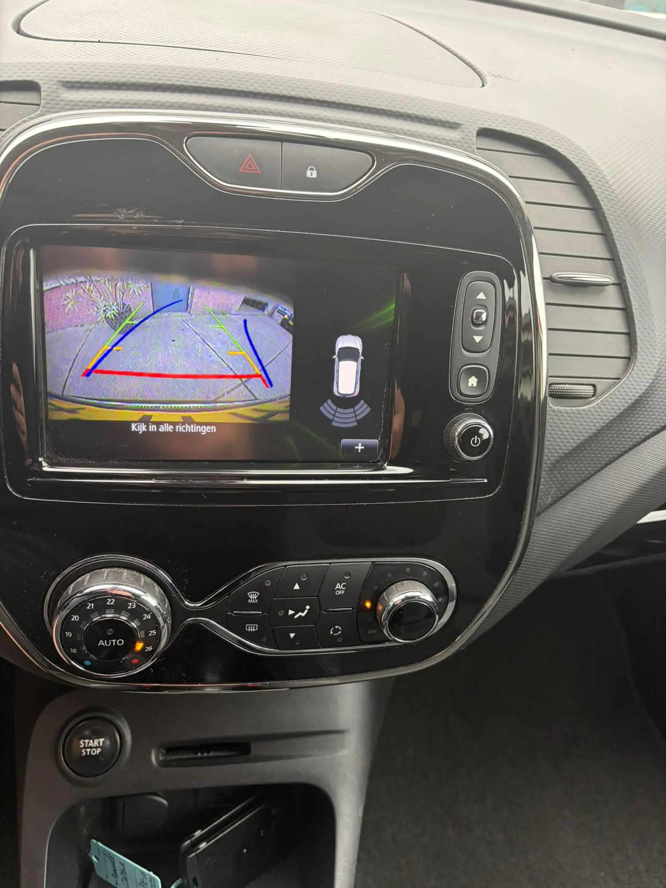 Renault Captur 0.9 TCe Dynamique Clima, cruise, camera, pdc achte — photo 15