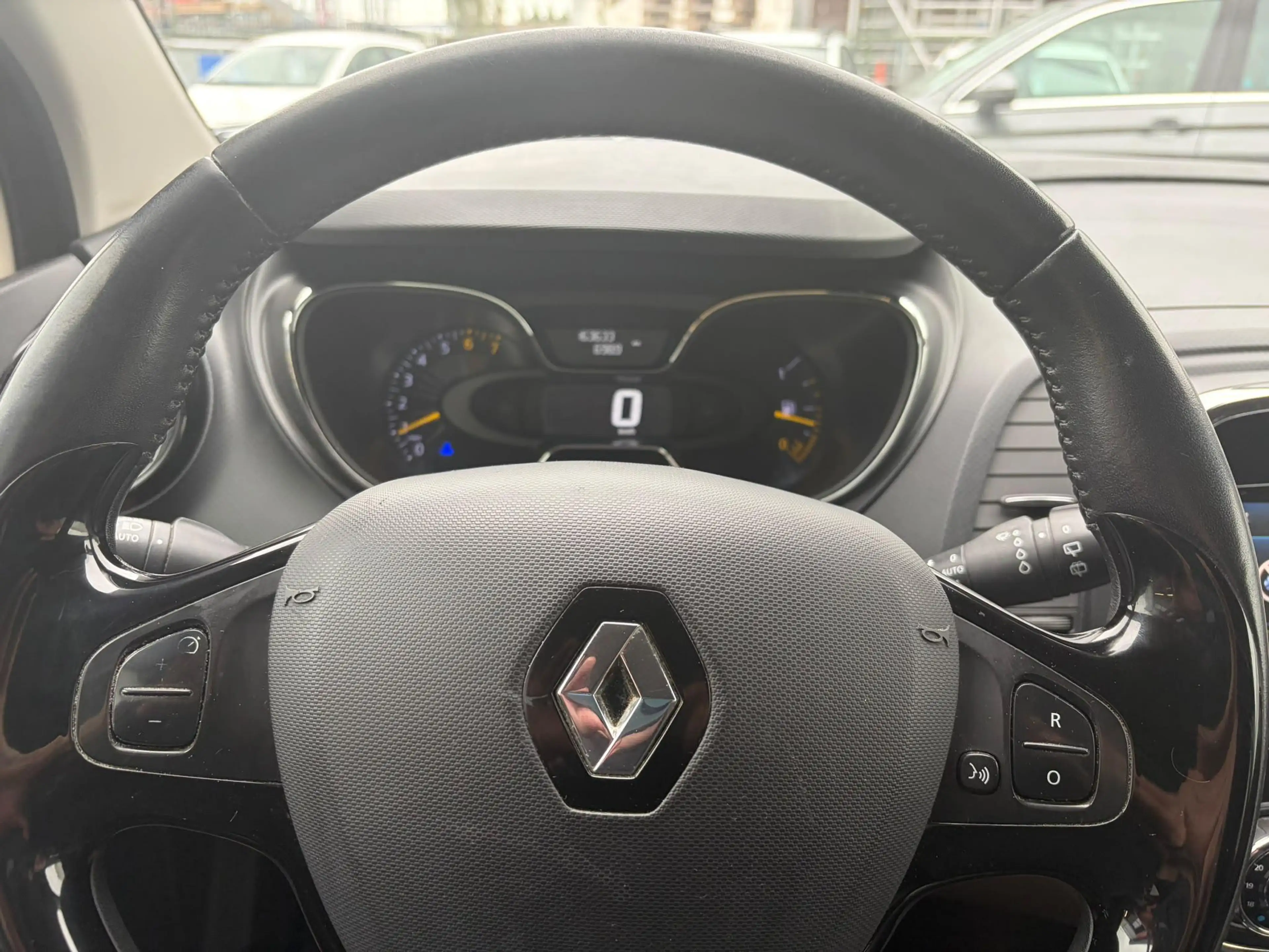 Renault Captur 0.9 TCe Dynamique Clima, cruise, camera, pdc achte — photo 12