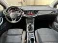 Opel Astra 1.6 CDTi Sports Tourer Navi Led OK NEO PATENTATI Grigio - thumbnail 10