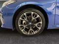 BMW 120 120 Bleu - thumbnail 4
