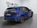 BMW 120 120 Bleu - thumbnail 2