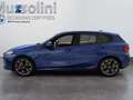 BMW 120 120 Bleu - thumbnail 15