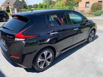 Leaf 40 kWh N-Connecta (EU6.2)