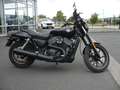 Harley-Davidson Street 750 Noir - thumbnail 1