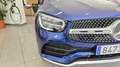 Mercedes-Benz GLC 200 d 4MATIC Bleu - thumbnail 20