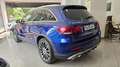 Mercedes-Benz GLC 200 d 4MATIC Bleu - thumbnail 4