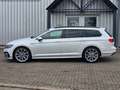 Volkswagen Passat 2.0TDI/R-LINE/NAVI/LED/PANORAMA/ACC/200PS Blanc - thumbnail 7