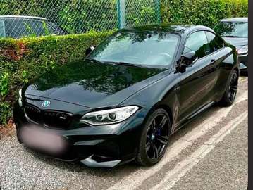 Coupé 3.0 M2 DKG