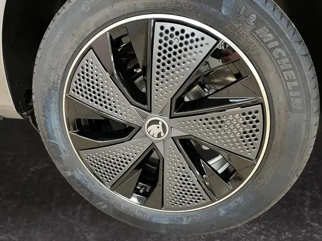 Skoda Kamiq view 15